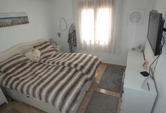 Venta - Chalet Independiente -
La Marina