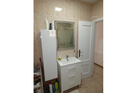 Venta - Chalet Independiente -
La Marina