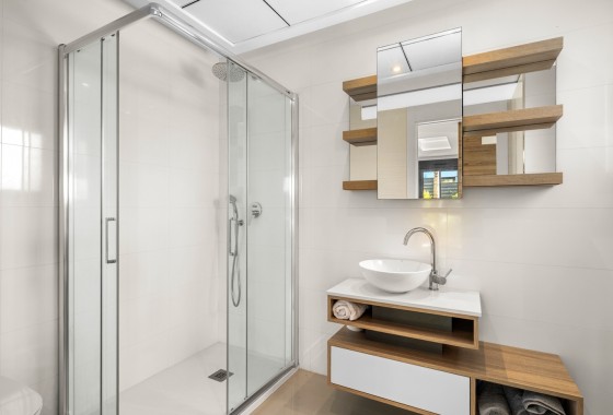 Herverkoop - Vrijstaande Villa -
Ciudad Quesada - Rojales - Ciudad Quesada