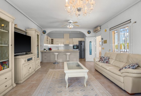 Venta - Chalet Independiente -
Ciudad Quesada - Rojales - Ciudad Quesada