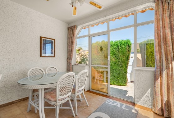 Venta - Chalet Independiente -
Ciudad Quesada - Rojales - Ciudad Quesada