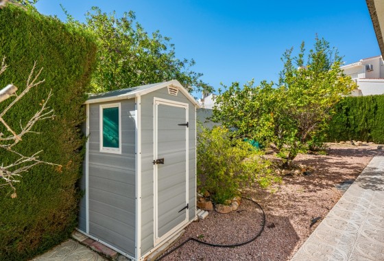 Venta - Chalet Independiente -
Ciudad Quesada - Rojales - Ciudad Quesada