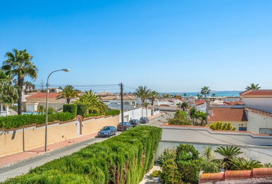 Venta - Chalet Independiente -
Ciudad Quesada - Rojales - Ciudad Quesada