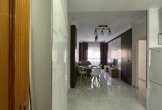 Venta - Apartamento / Piso -
Torrevieja - torrevieja