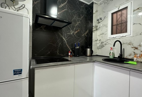 Venta - Apartamento / Piso -
Torrevieja - torrevieja