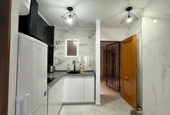 Venta - Apartamento / Piso -
Torrevieja - torrevieja