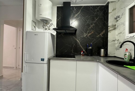 Venta - Apartamento / Piso -
Torrevieja - torrevieja