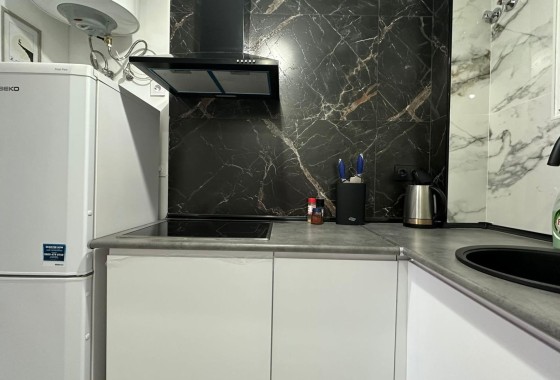 Venta - Apartamento / Piso -
Torrevieja - torrevieja