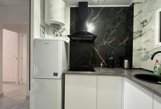 Venta - Apartamento / Piso -
Torrevieja - torrevieja