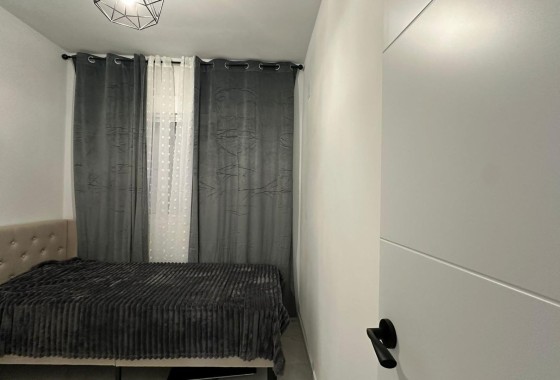 Venta - Apartamento / Piso -
Torrevieja - torrevieja