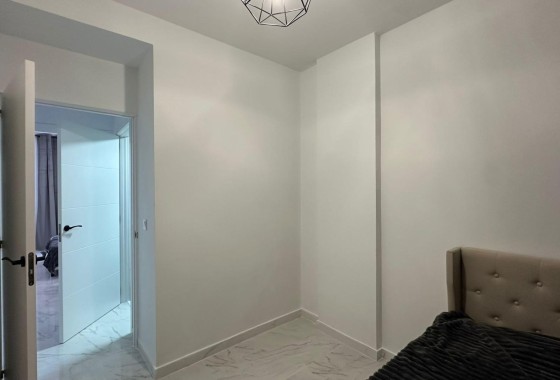 Venta - Apartamento / Piso -
Torrevieja - torrevieja