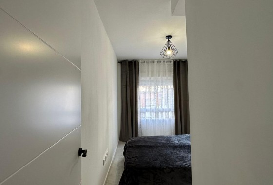 Venta - Apartamento / Piso -
Torrevieja - torrevieja