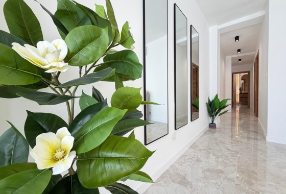 Herverkoop - Apartement Flat -
Torrevieja - Estacion de autobuses