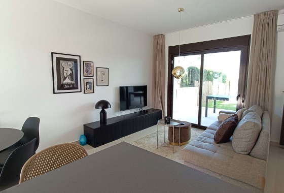 Resale - Wohnung Appartement -
La Finca Golf - La Finca Golf and Spa Resort