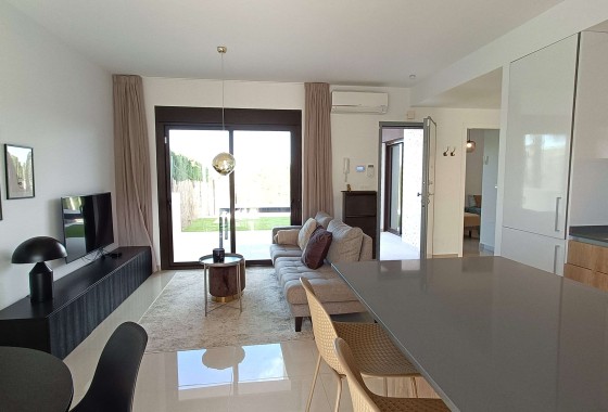 Resale - Wohnung Appartement -
La Finca Golf - La Finca Golf and Spa Resort