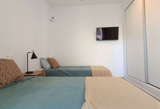 Resale - Wohnung Appartement -
La Finca Golf - La Finca Golf and Spa Resort