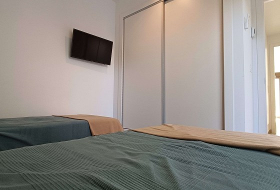 Resale - Wohnung Appartement -
La Finca Golf - La Finca Golf and Spa Resort