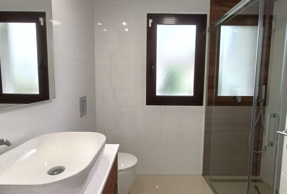 Resale - Wohnung Appartement -
La Finca Golf - La Finca Golf and Spa Resort