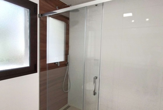 Resale - Wohnung Appartement -
La Finca Golf - La Finca Golf and Spa Resort