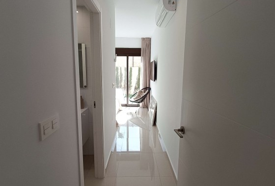 Resale - Wohnung Appartement -
La Finca Golf - La Finca Golf and Spa Resort