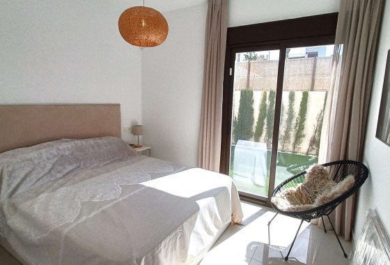 Resale - Wohnung Appartement -
La Finca Golf - La Finca Golf and Spa Resort