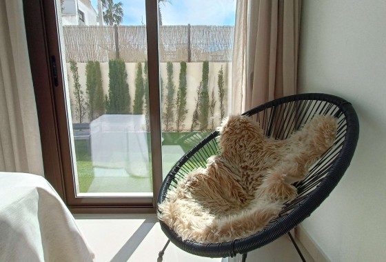 Resale - Wohnung Appartement -
La Finca Golf - La Finca Golf and Spa Resort