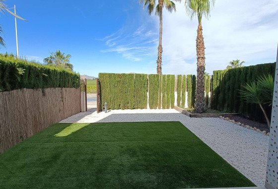 Resale - Wohnung Appartement -
La Finca Golf - La Finca Golf and Spa Resort