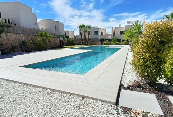 Resale - Wohnung Appartement -
La Finca Golf - La Finca Golf and Spa Resort