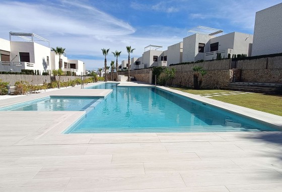 Resale - Wohnung Appartement -
La Finca Golf - La Finca Golf and Spa Resort