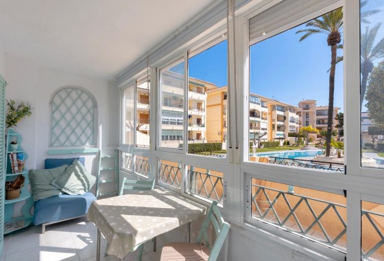 Herverkoop - Appartement / Flat -
Torrevieja - La Mata