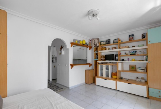 Herverkoop - Appartement / Flat -
Torrevieja - La Mata