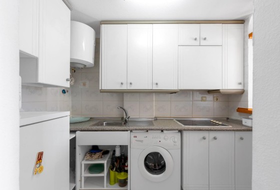 Herverkoop - Appartement / Flat -
Torrevieja - La Mata