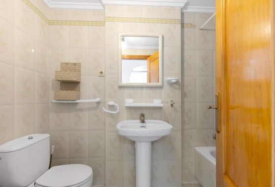 Herverkoop - Appartement / Flat -
Torrevieja - La Mata