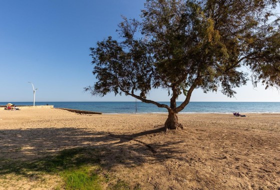 Herverkoop - Appartement / Flat -
Torrevieja - La Mata