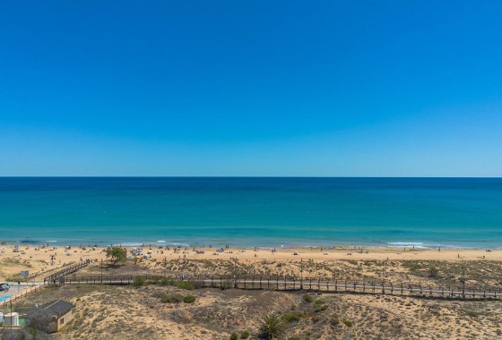 Herverkoop - Appartement / Flat -
Torrevieja - La Mata