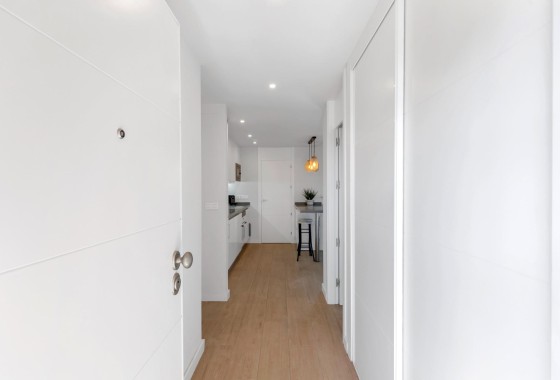 Herverkoop - Appartement / Flat -
Orihuela Costa - Las Filipinas