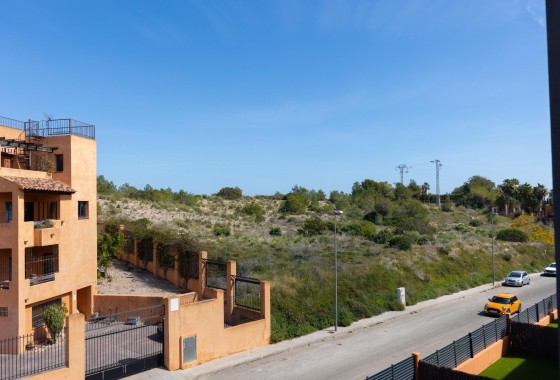 Herverkoop - Appartement / Flat -
Orihuela Costa - Las Filipinas