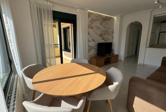 Resale - Wohnung Appartement -
Orihuela Costa - Villamartín-Las Filipinas