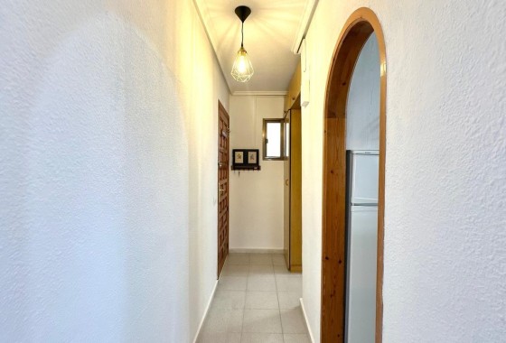 Herverkoop - Appartement / Flat -
Torrevieja - La Siesta - El Salado - Torreta