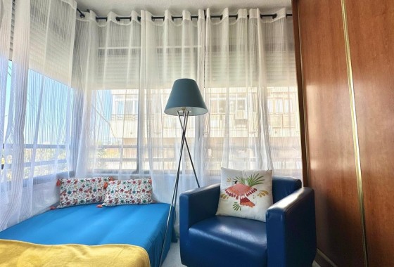 Herverkoop - Appartement / Flat -
Torrevieja - La Siesta - El Salado - Torreta