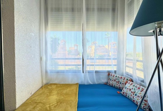 Herverkoop - Appartement / Flat -
Torrevieja - La Siesta - El Salado - Torreta