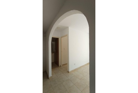 Revente - Maison de ville -
Torrevieja - Los balcones