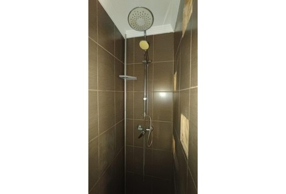 Revente - Maison de ville -
Torrevieja - Los balcones