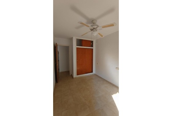 Revente - Maison de ville -
Torrevieja - Los balcones