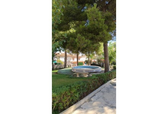 Revente - Maison de ville -
Torrevieja - Los balcones