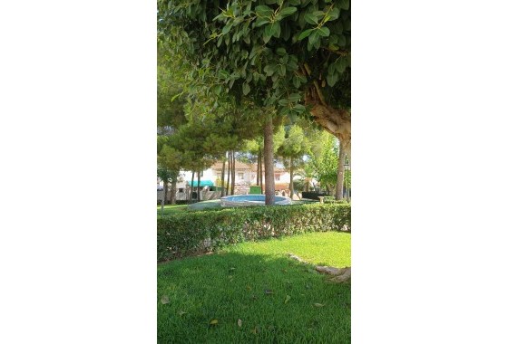 Revente - Maison de ville -
Torrevieja - Los balcones