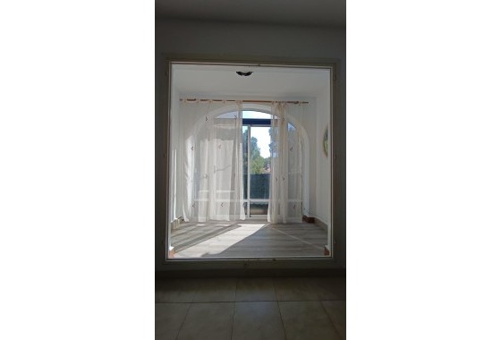 Revente - Maison de ville -
Torrevieja - Los balcones