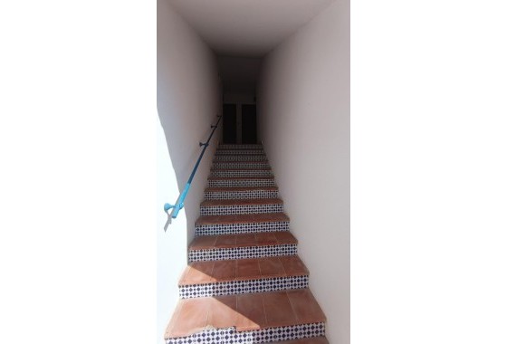 Revente - Maison de ville -
Torrevieja - Los balcones