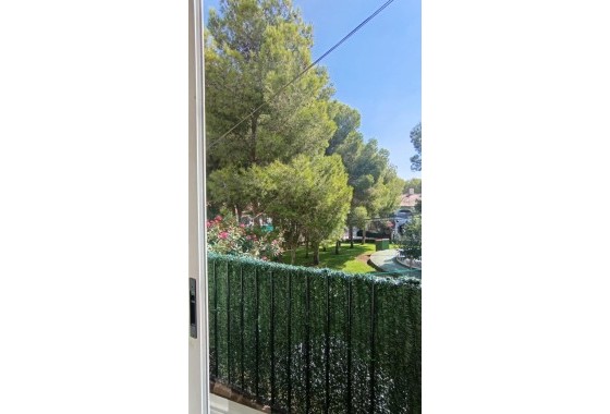 Revente - Maison de ville -
Torrevieja - Los balcones