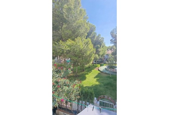 Revente - Maison de ville -
Torrevieja - Los balcones